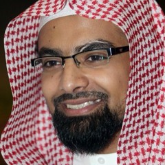 سورة ق باكية للشيخ ناصر القطامي ليلة 27 رمضان 1436هـ