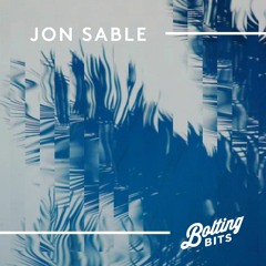 MIXED BY/ Jon Sable