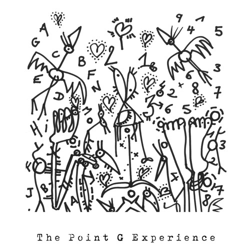 The Point G Experience (Continuous Mix )
