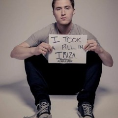 I Took A Pill In Ibiza (Original Version) Cover by Alief Luthfi