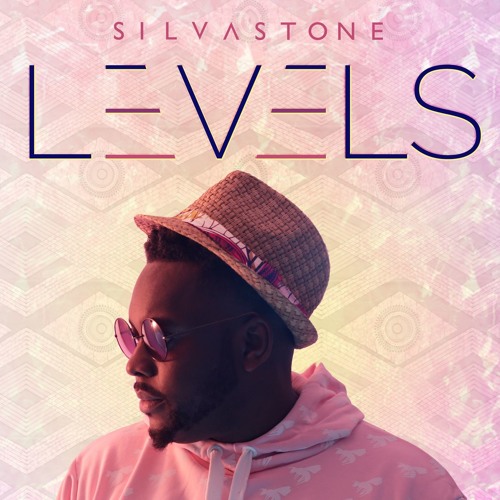 SILVASTONE - 'LEVELS' EP