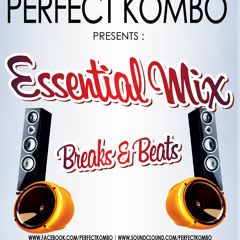 Perfect Kombo - Essential Mix (2017 Mix)