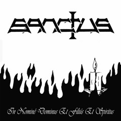 SANCTUS "Creature From Vercenta" (OFFICIAL)