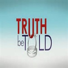 Mr.Darnell-Truth Be Told