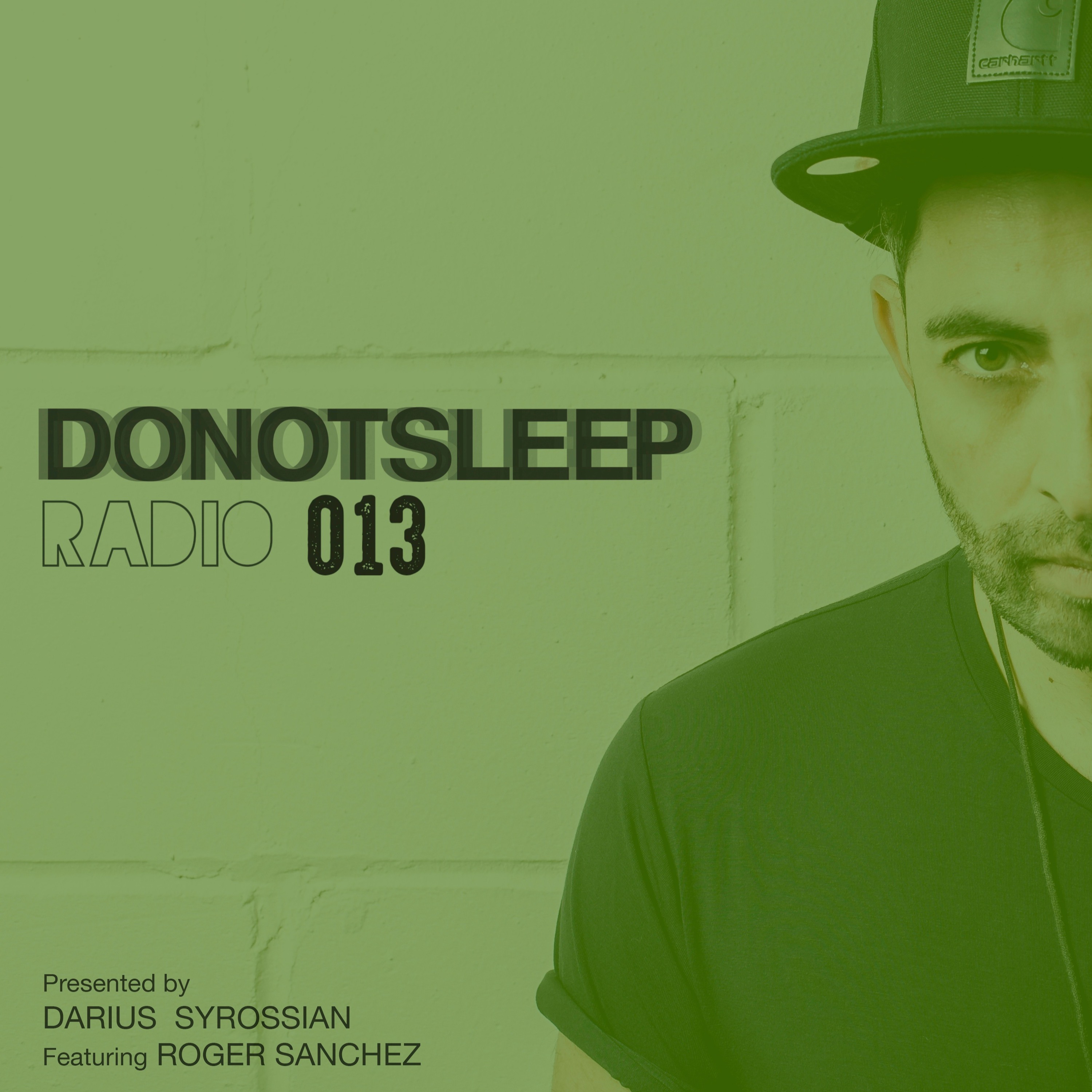 DariusSyrossian