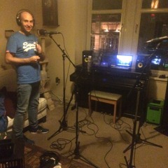 Milk Truck (feat Javed Parvez)