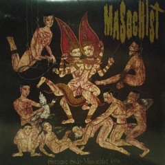 Masochist - 2  Yet Mean FucK