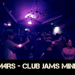 Club Jams Minimix
