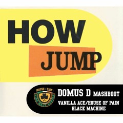 How jump (Domus D mashboot) - Vanilla Ace vs House of Pain