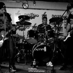 Revolucion Inter -  (en vivo)