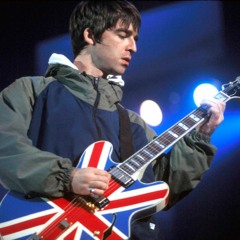 Noel Gallagher - Half The World Away (Acoustic)