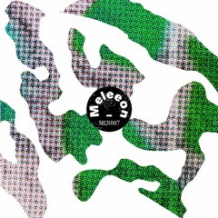 Meleeon - Wet Uranus