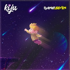 Kiju - Synth Pop Princess (Daniel Seven Remix)