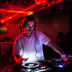 Mick Curls @ Nachtvaren 25.02.17