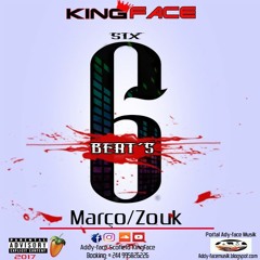 03 - Blood, Sweat, Tears [Instrumental] [Zouk] [Prod. Addy - Face]