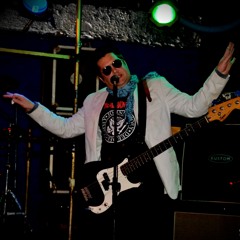 Siguiendo la luna -  (en vivo)