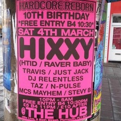 N-Pulse Mix Clip (Teaser) OUT SOON!