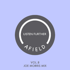 Afield: Listen Further Vol. 8 - Joe Morris 'Exotica' Mix