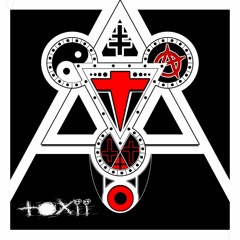 Toxii Anesthezik Ko.Technik - Dance On Cocain (Live Extract)