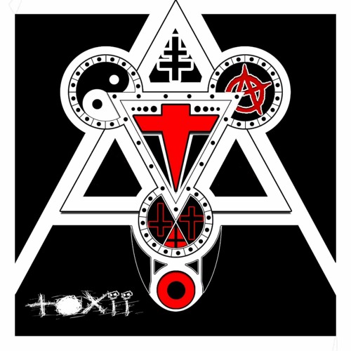 Toxii Anesthezik Ko.Technik - Dance On Cocain (Live Extract)