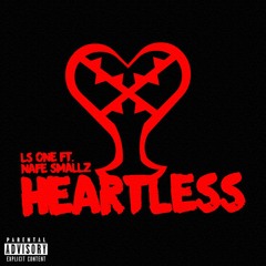 Heartless ft Nafe Smallz (Dj Target 1xtra)