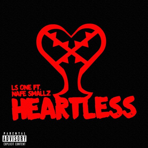 Heartless ft Nafe Smallz (Dj Target 1xtra)