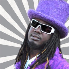 in love with a stripper [ft. t-pain twista pimp c & more] (dj goldmouth remix)