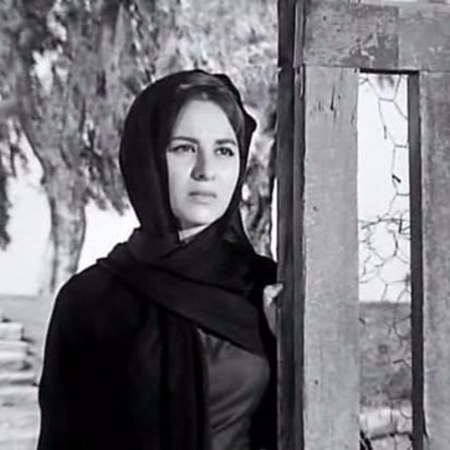 عمرخيرت - فاتن حمامة(مناجاة الله)1