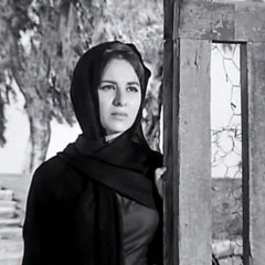 عمرخيرت - فاتن حمامة(مناجاة الله)4