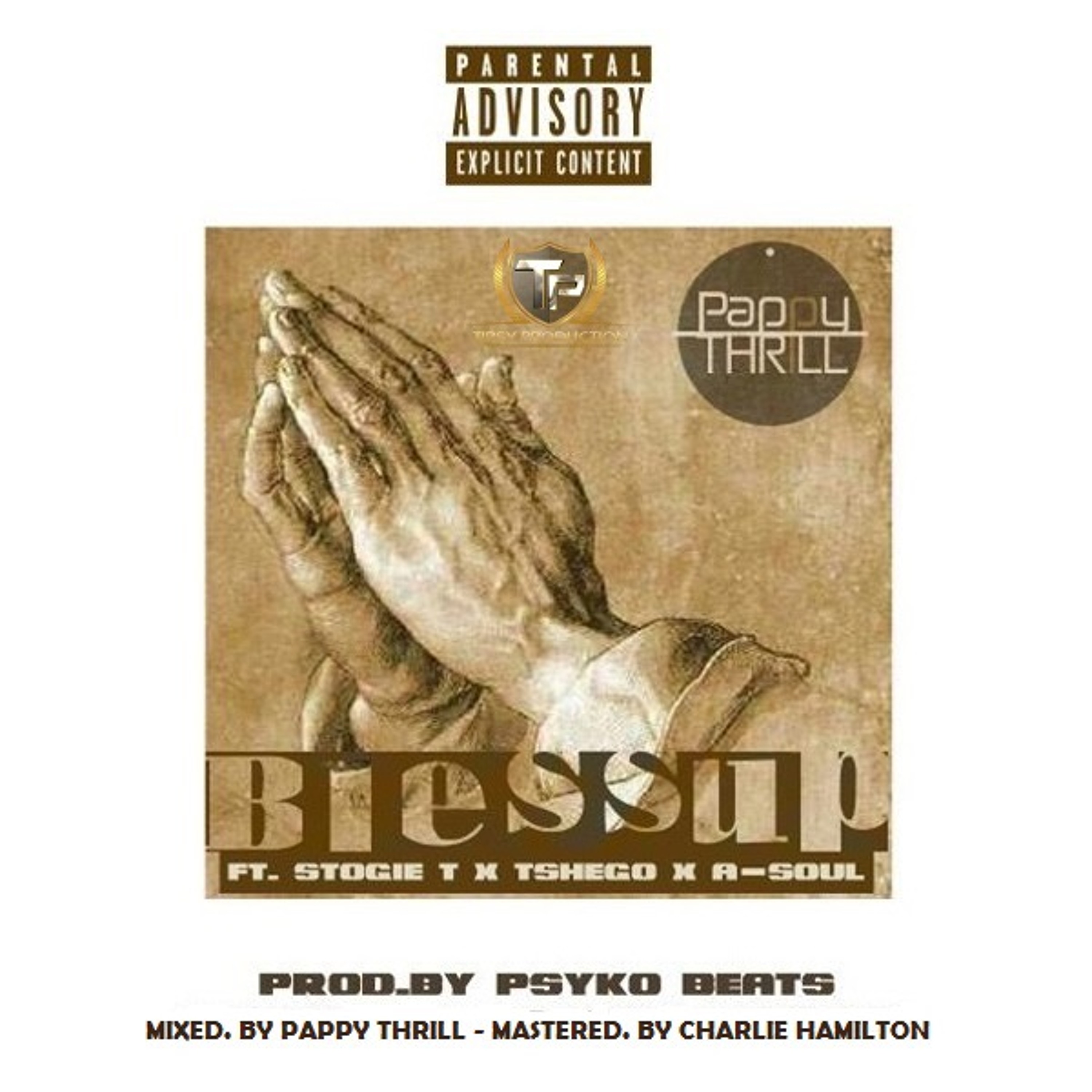PAPPYTHRILL