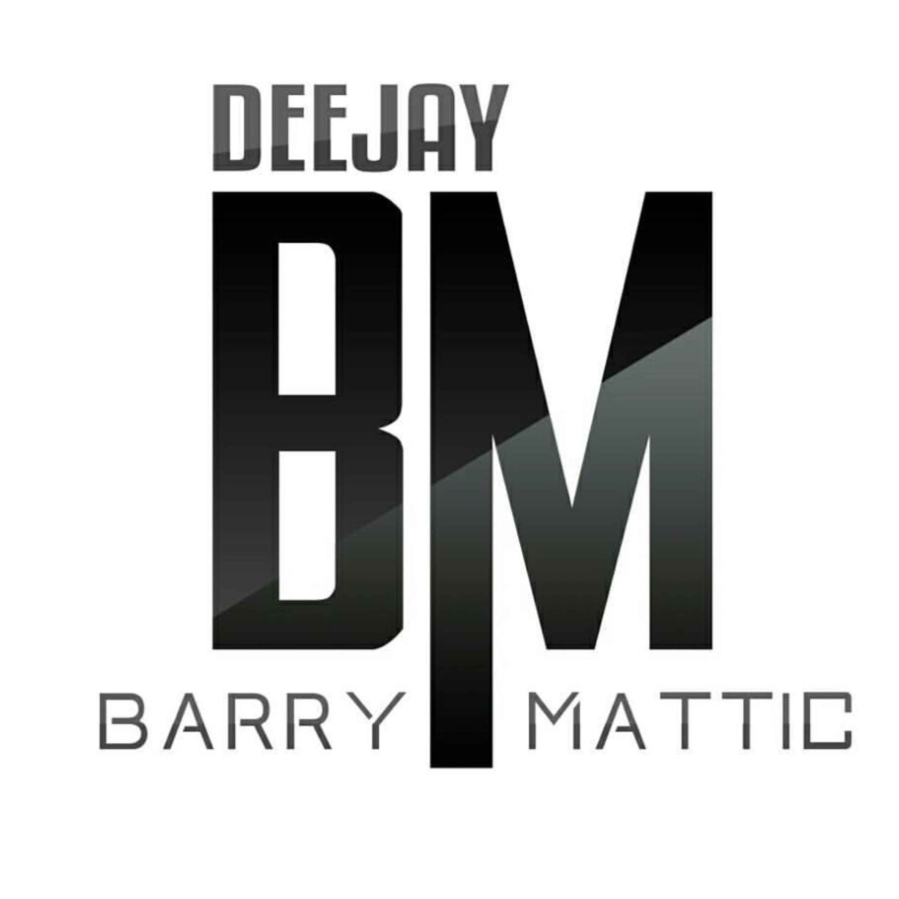 Dj Barry Mattic