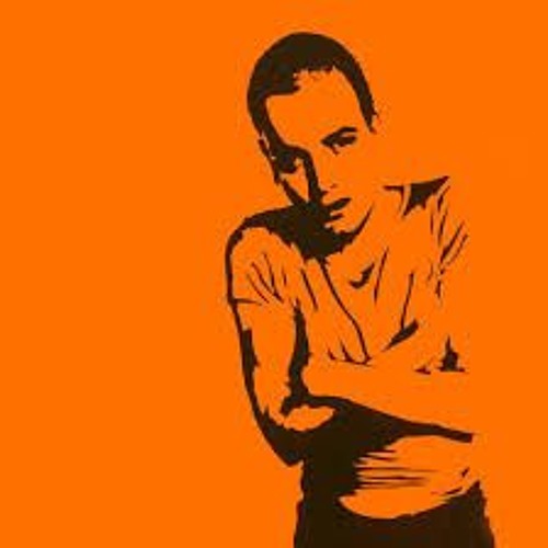 Stream Born Slippy( NUXX)/ Slow Slippy remix by Orange Clock | Listen ...