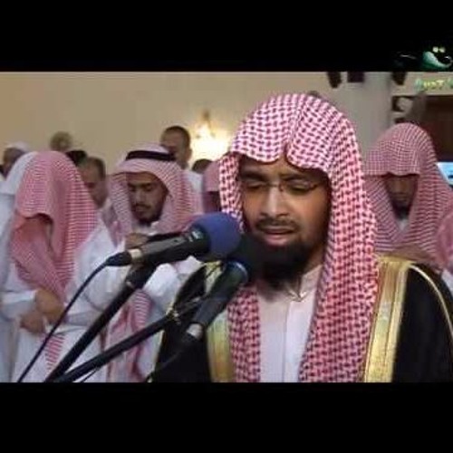 (ونادى نوح ابنه) بين النبوة و الأبوة حكاية حب لا تنتهي   أروع تلاوات الشيخ ناصر القطامي  رمضان1436هـ