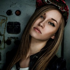 Female Vocal Dubstep Mix [Dastan090]