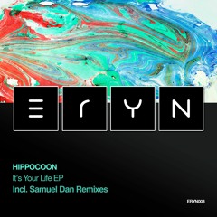 Hippocoon - Diggin  [ERYN 008]  (Snippet)