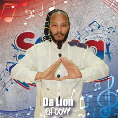 Da Lion aka Ehi Meketre - I Appreciate