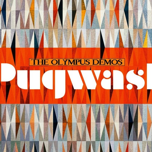 Stream PUGWASH 'You can build a house on love' (Demo) by THOMAS
