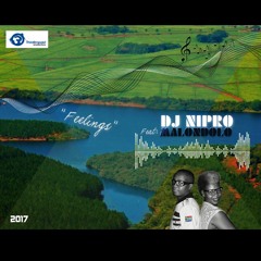 DJ Nipro Featuring Malondolo -  Feelings (Mastered)