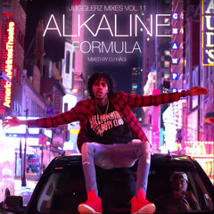 Alkaline - FORMULA (Mixtape) #FreeDownload