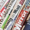 Radio assessment 2 - Daily newspaper analysis