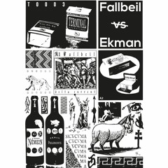 Fallbeil vs Ekman | Terminal Operations 003