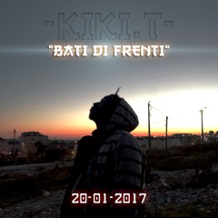 Bati Di Frenti
