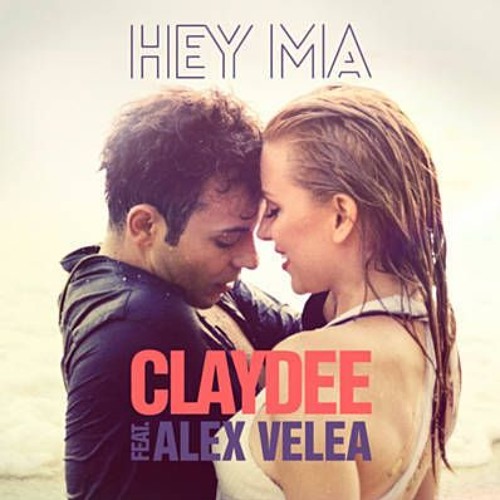 Claydee Ft. Alex Velea - Hey Ma (Tonny Remix)