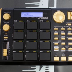MPC (Instrumental)