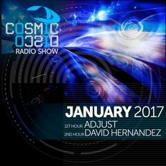 DAVID HERNANDEZ AUDACITY DECEMBER 2016 ENDLESS
