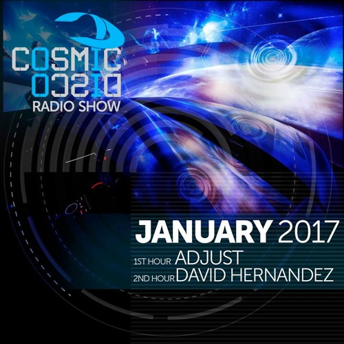DAVID HERNANDEZ AUDACITY DECEMBER 2016 ENDLESS