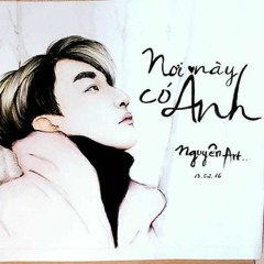 AE Sky ơi_Nơi này có anh Remix_ nguyenkiss