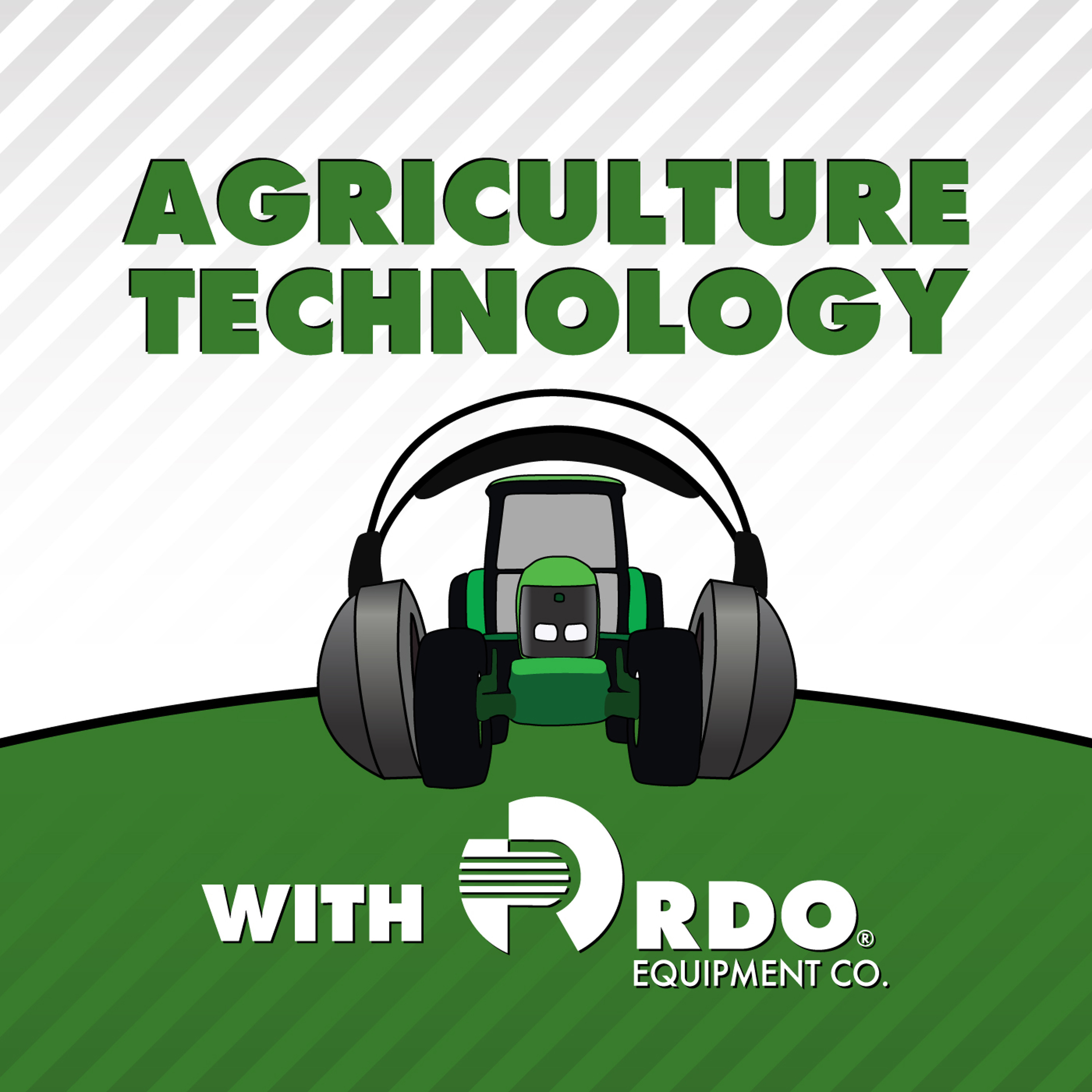 Ep. 35 Agrian Prescription Creator and the John Deere Operations Center