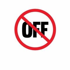 MAJE - OffSwitch (Prod. JordanMetro)