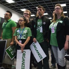 Episode 19: The DNC Motto: To Hell With the Iceberg, It's The Russians.